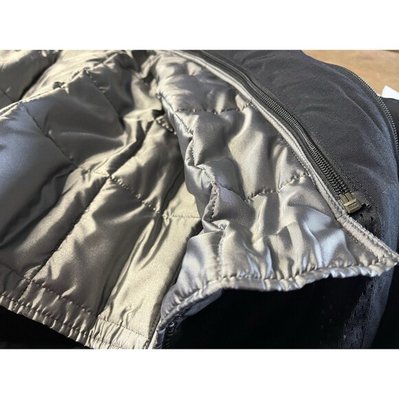 Dainese Men's Motorcycle Riding Jacket Size 52 Shoulder Elbow Protection - Picture 11 of 13